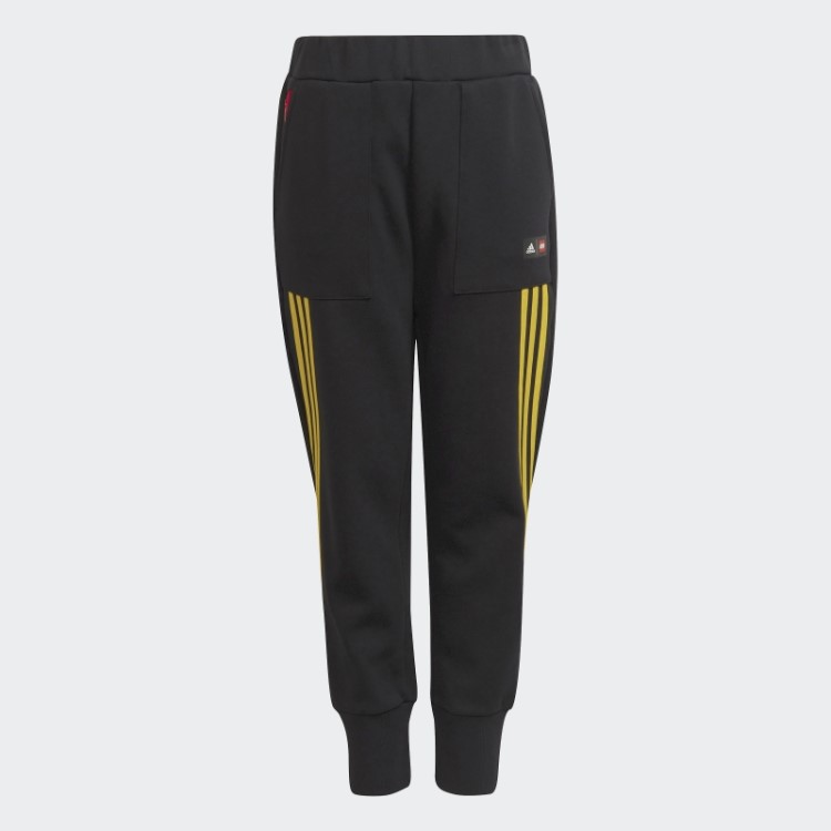 Adidas X Classic Lego Jogger Preto