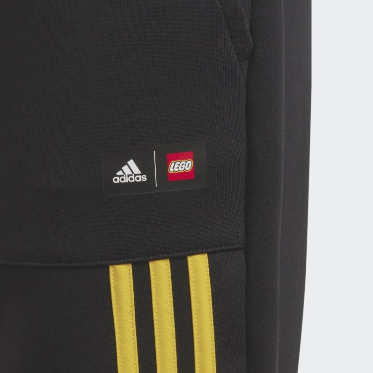 Adidas X Classic Lego Jogger Preto