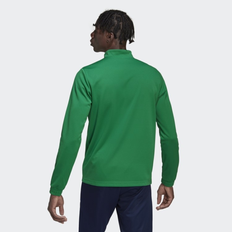 Verde Entrada 22 Top De Treino Adidas