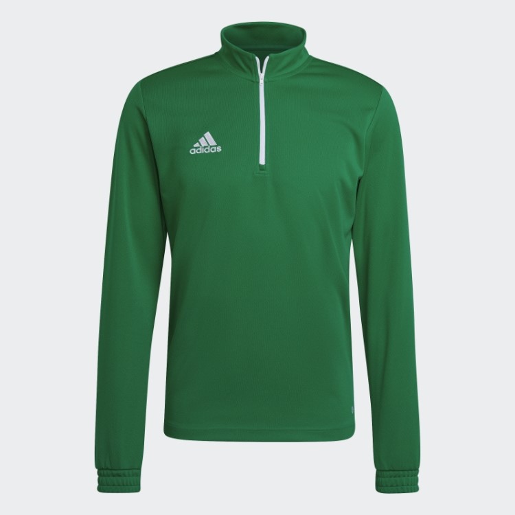 Verde Entrada 22 Top De Treino Adidas