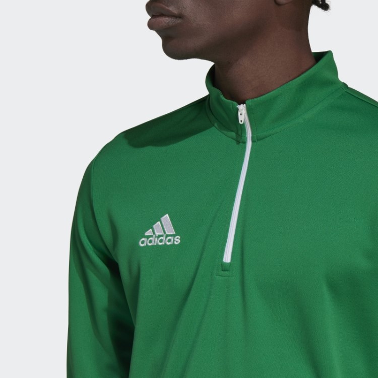 Verde Entrada 22 Top De Treino Adidas