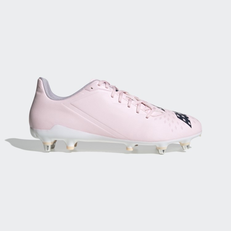 Bota Branca Adidas Malícia Sg