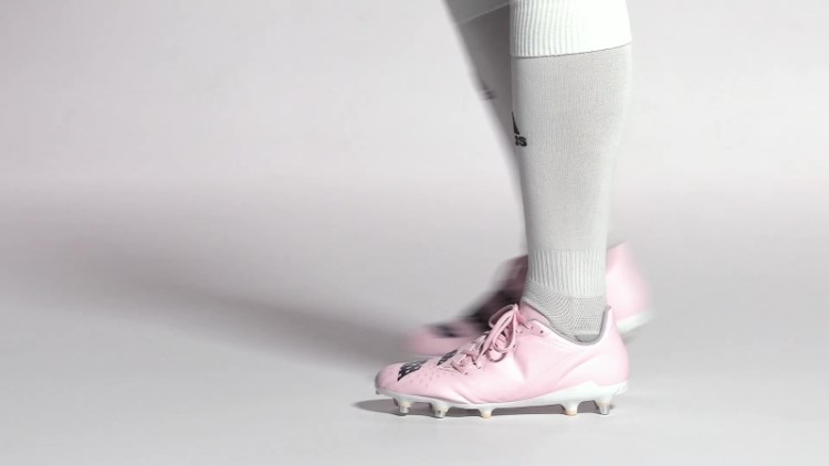 Bota Branca Adidas Malícia Sg