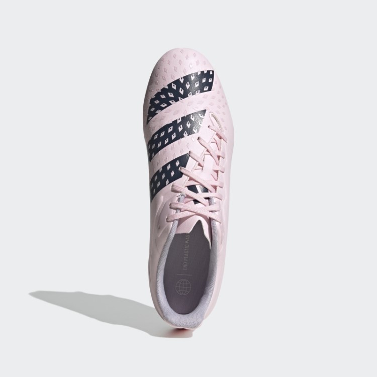 Bota Branca Adidas Malícia Sg