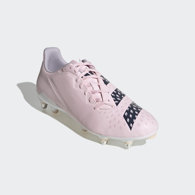 Bota Branca Adidas Malícia Sg