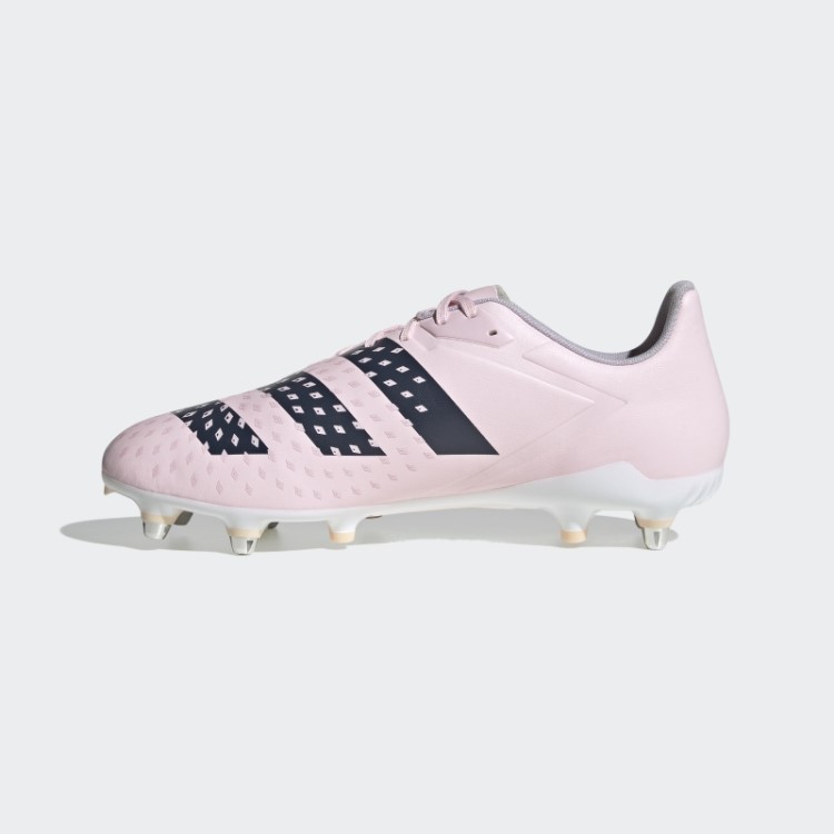 Bota Branca Adidas Malícia Sg