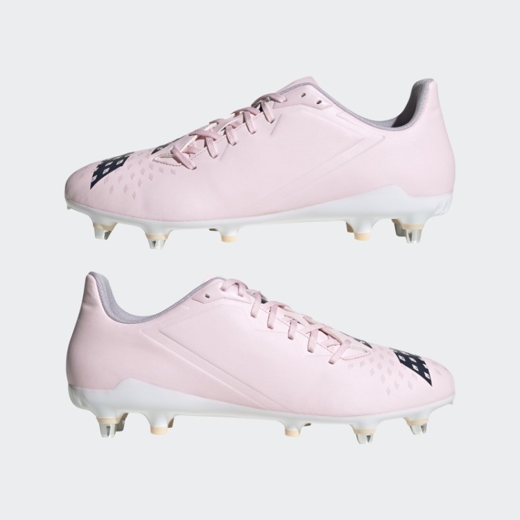 Bota Branca Adidas Malícia Sg