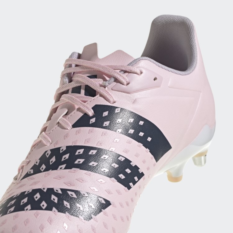 Bota Branca Adidas Malícia Sg