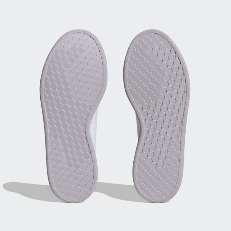 Tênis Adidas Advantage Base Court Life Mint