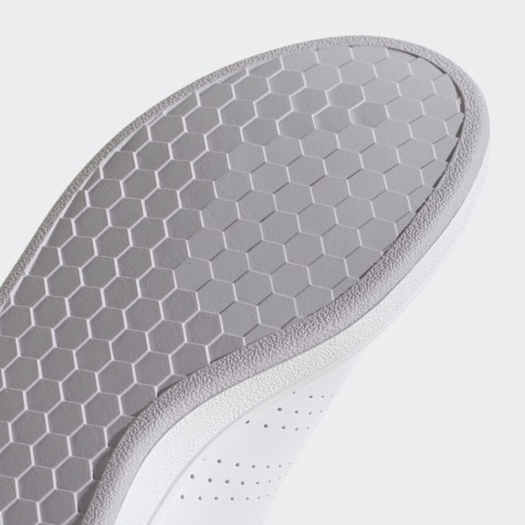 Tênis Adidas Advantage Base Court Life Mint