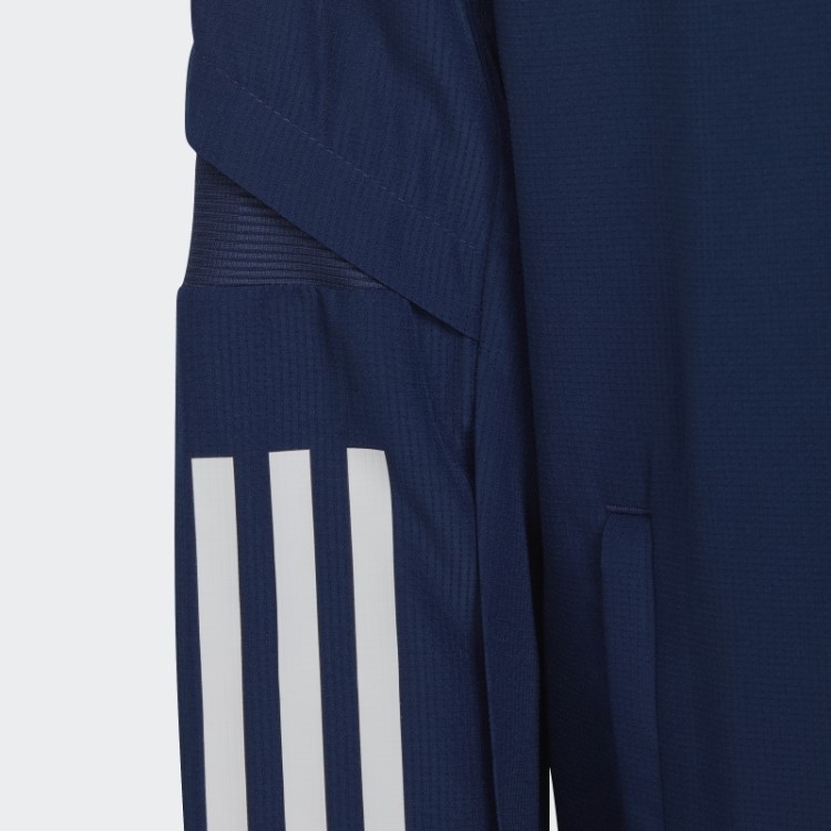 Top De Pista De Apresentação Adidas Navy Condivo 20