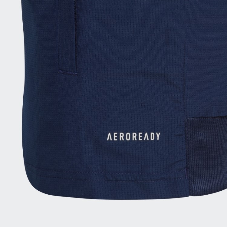 Top De Pista De Apresentação Adidas Navy Condivo 20
