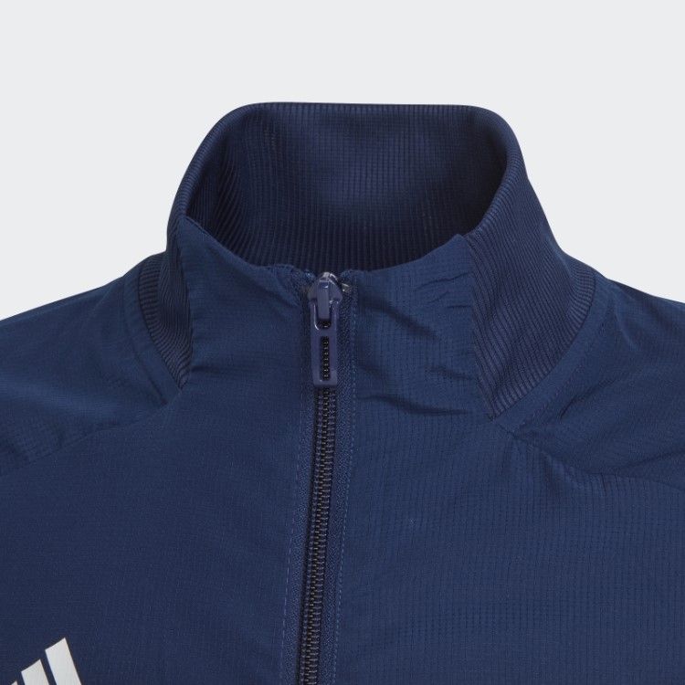 Top De Pista De Apresentação Adidas Navy Condivo 20