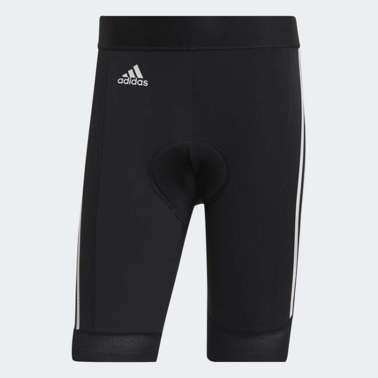 Adidas Black O Short De Ciclismo