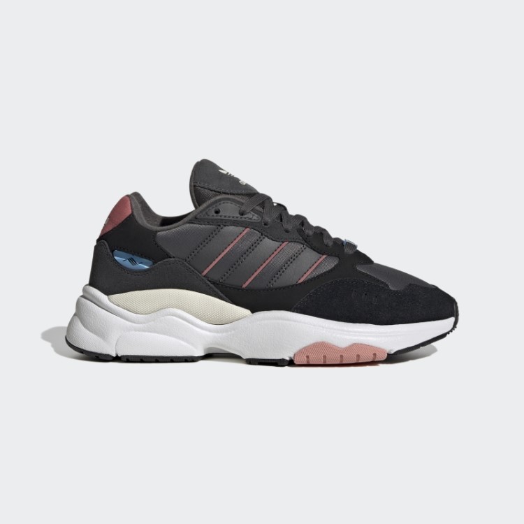 Sapatos Adidas Retropy F90 De Carbono
