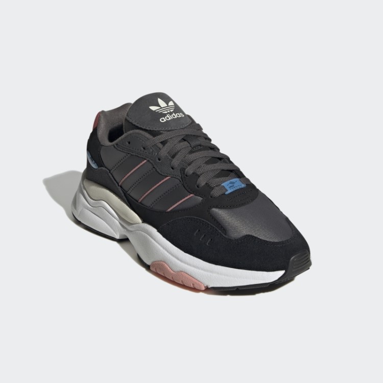 Sapatos Adidas Retropy F90 De Carbono