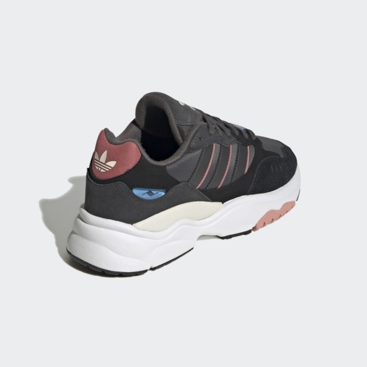 Sapatos Adidas Retropy F90 De Carbono
