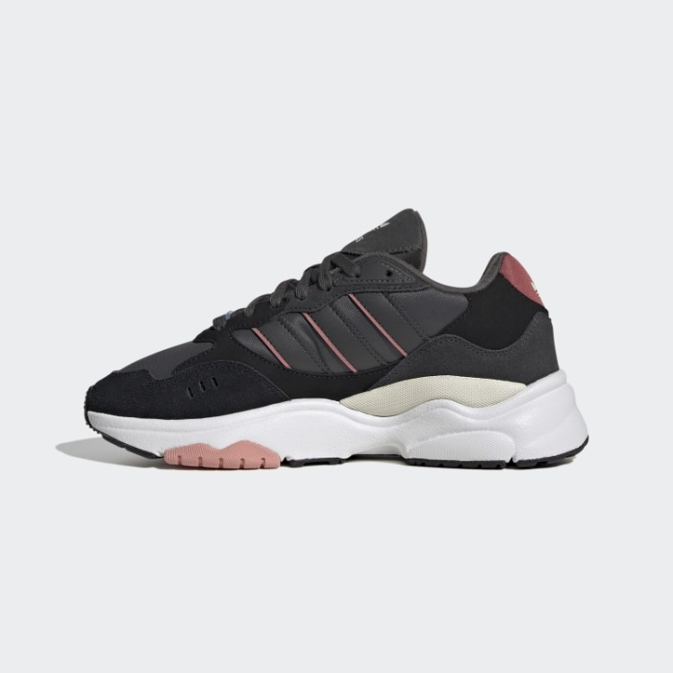 Sapatos Adidas Retropy F90 De Carbono