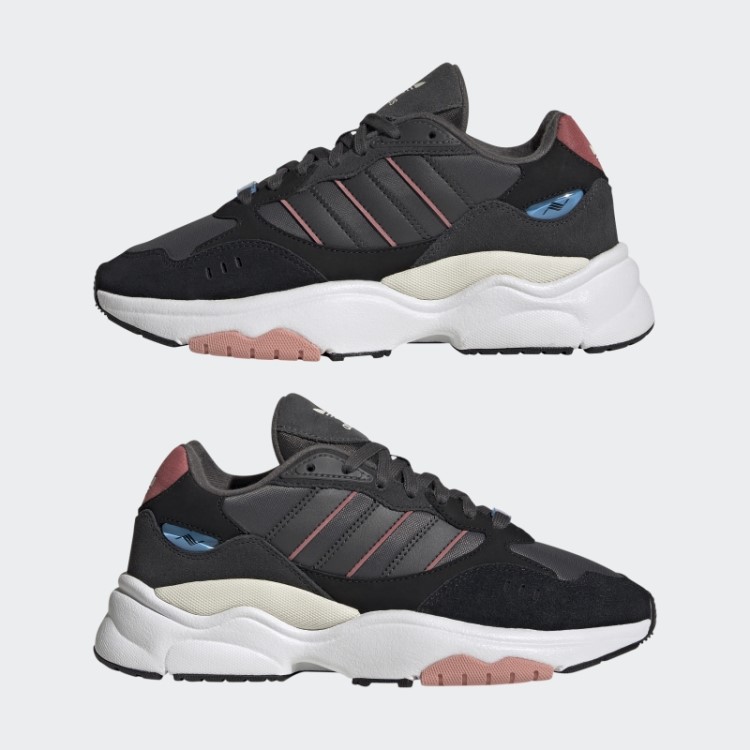 Sapatos Adidas Retropy F90 De Carbono