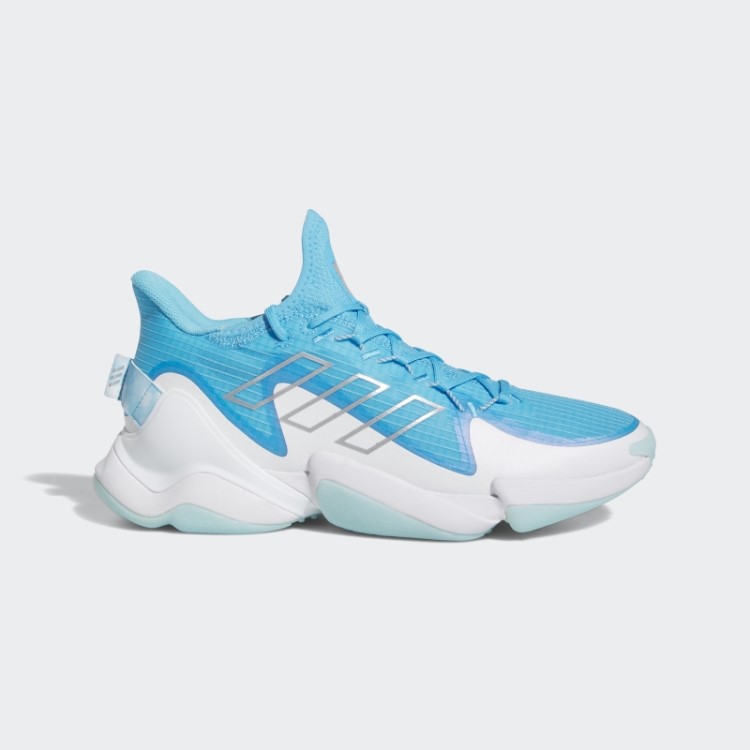 Tênis Adidas Sky Rush Mahomes 1 Impact Flx