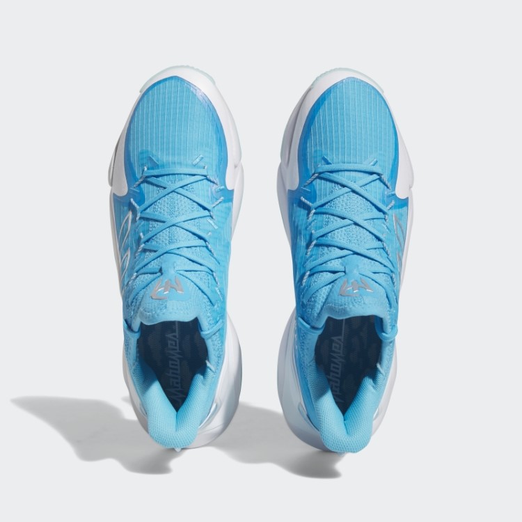 Tênis Adidas Sky Rush Mahomes 1 Impact Flx