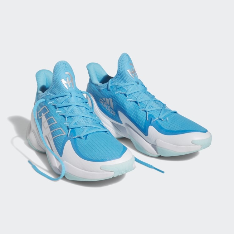 Tênis Adidas Sky Rush Mahomes 1 Impact Flx