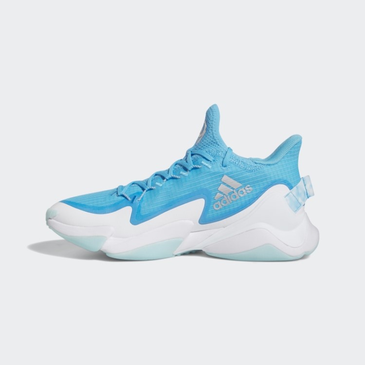 Tênis Adidas Sky Rush Mahomes 1 Impact Flx
