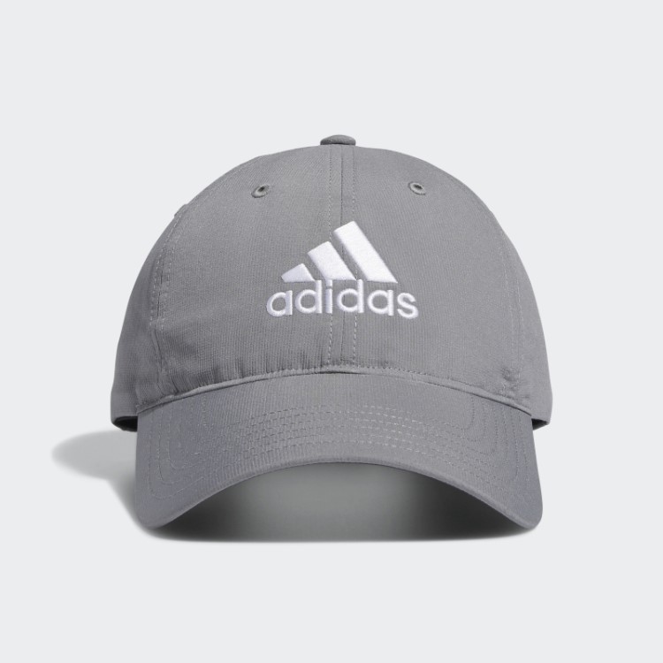 Boné Adidas Performance Cinza