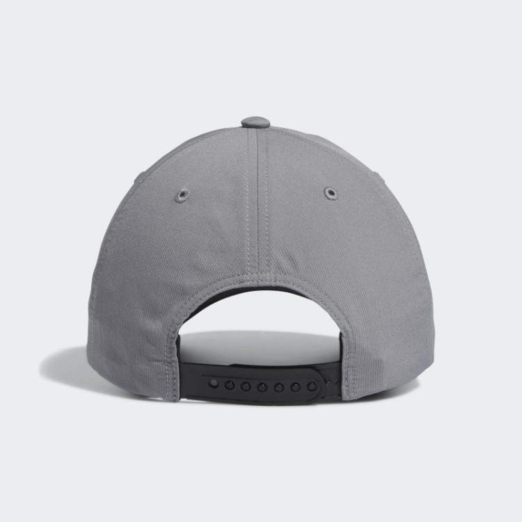 Boné Adidas Performance Cinza