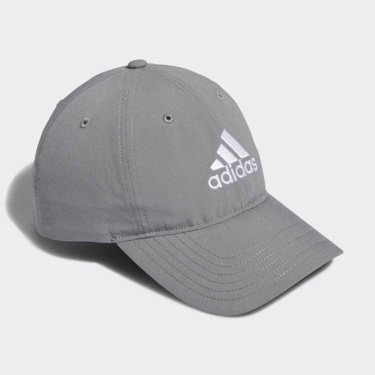Boné Adidas Performance Cinza