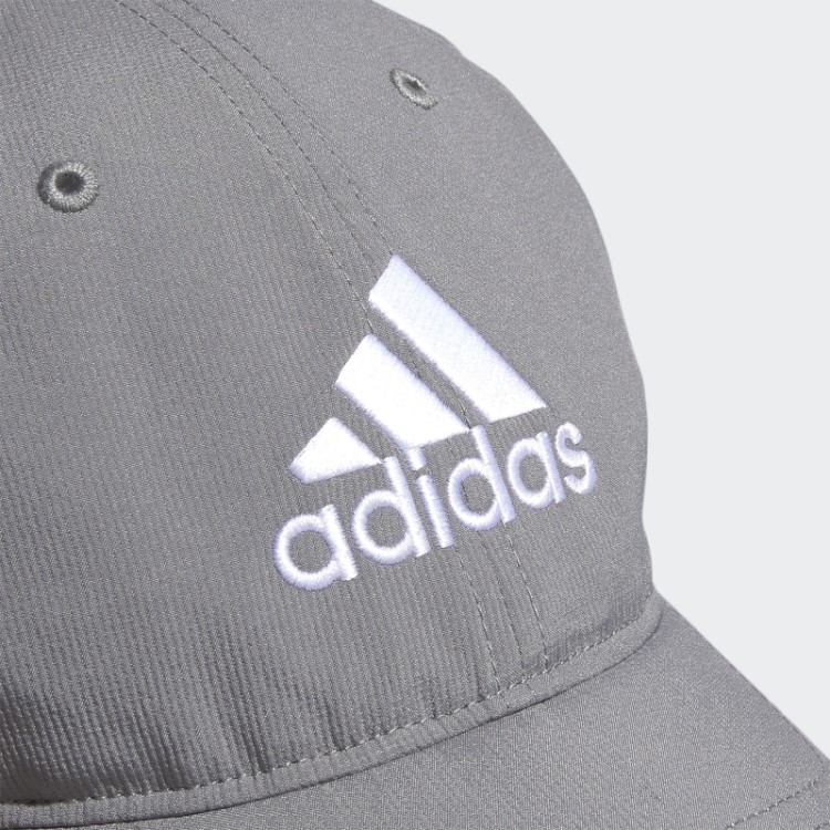 Boné Adidas Performance Cinza