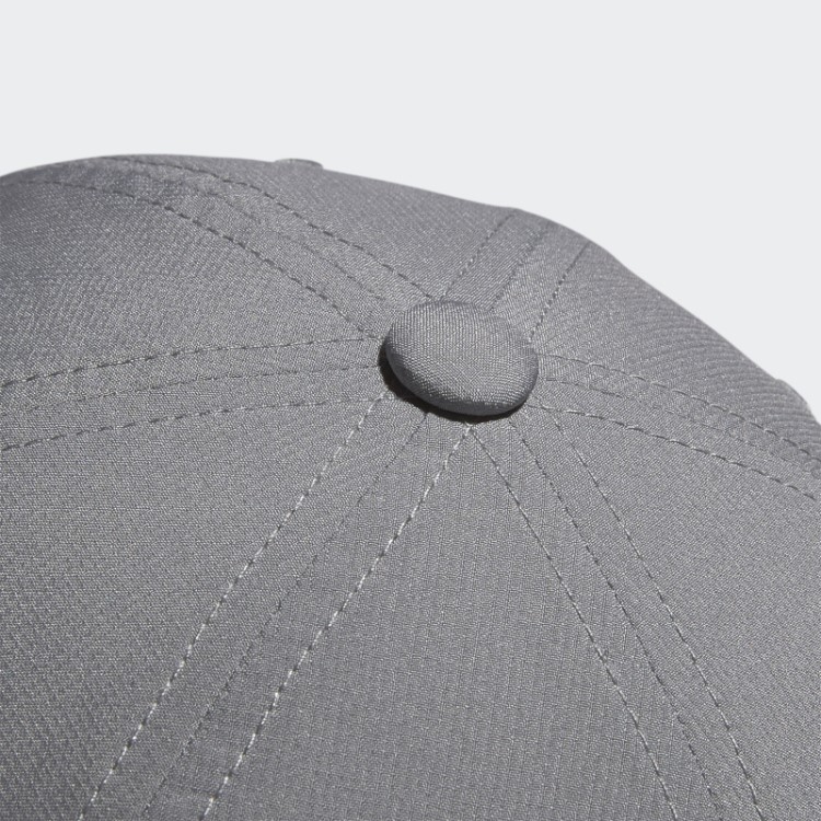 Boné Adidas Performance Cinza