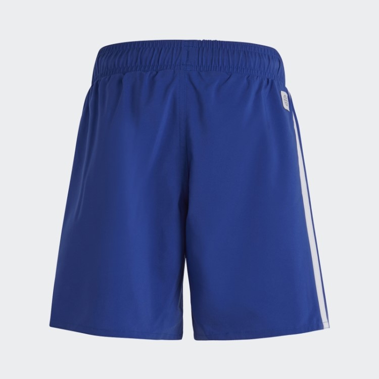 Bermuda De Natação Adidas Blue Finding Nemo