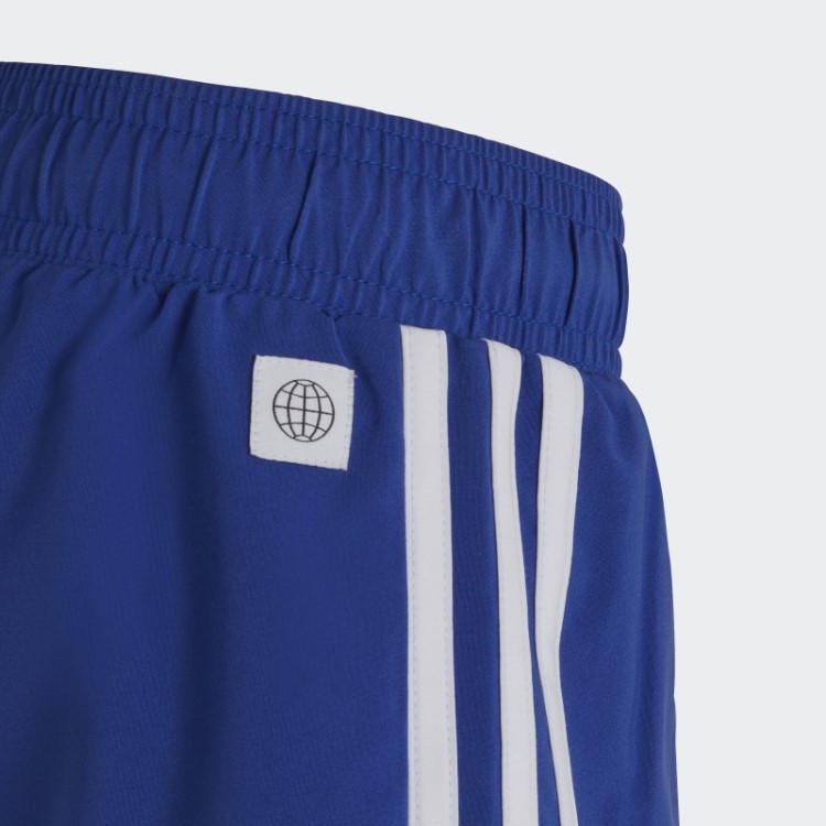 Bermuda De Natação Adidas Blue Finding Nemo