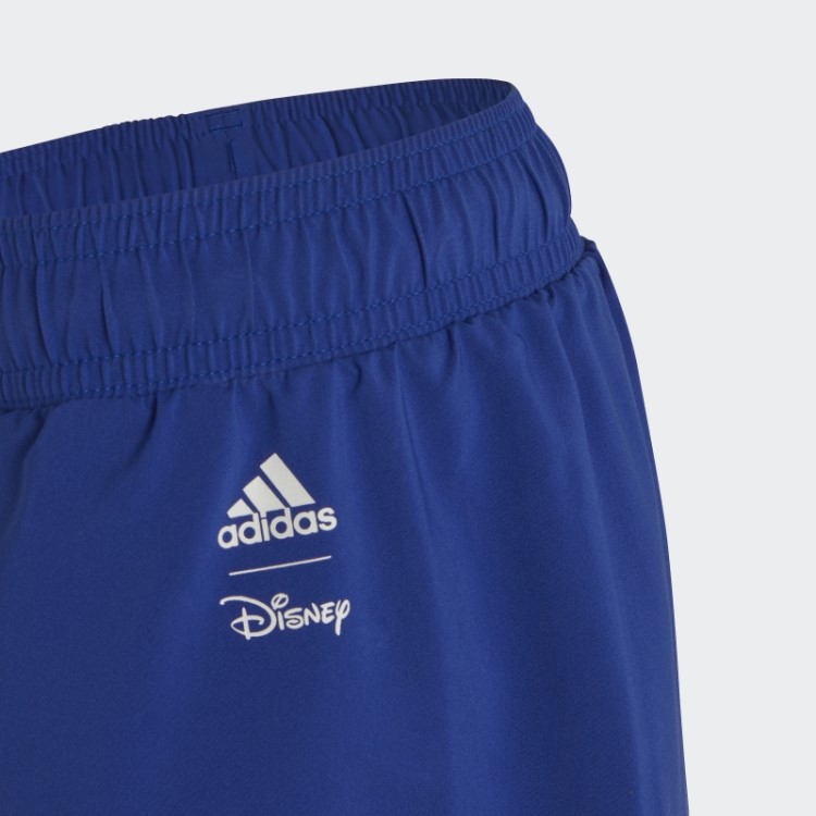 Bermuda De Natação Adidas Blue Finding Nemo