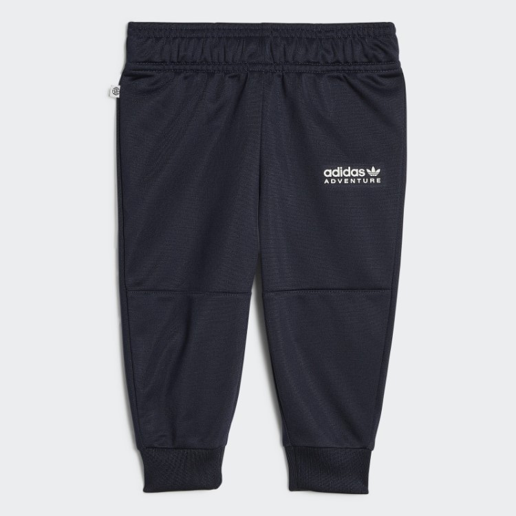 Agasalho Disney Mickey And Friends Azul Alterado Adidas
