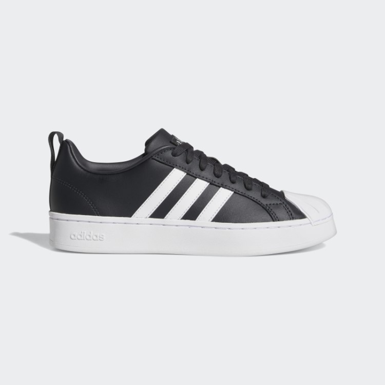Tênis Baixo Carbono Streetcheck Cloudfoam Adidas