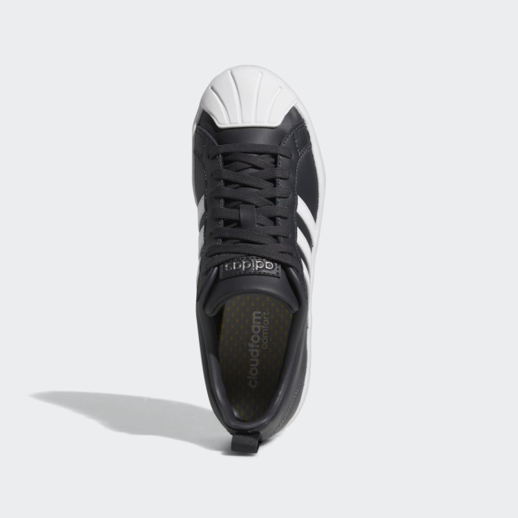 Tênis Baixo Carbono Streetcheck Cloudfoam Adidas