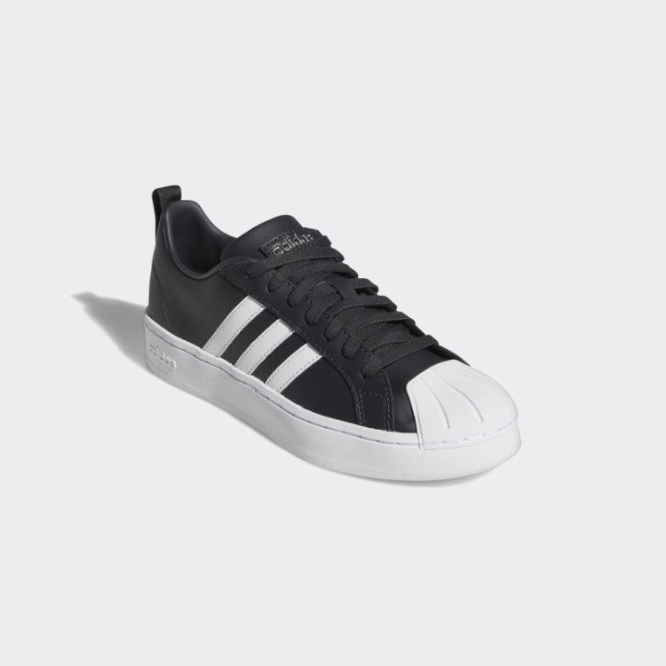 Tênis Baixo Carbono Streetcheck Cloudfoam Adidas