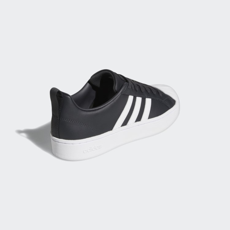 Tênis Baixo Carbono Streetcheck Cloudfoam Adidas