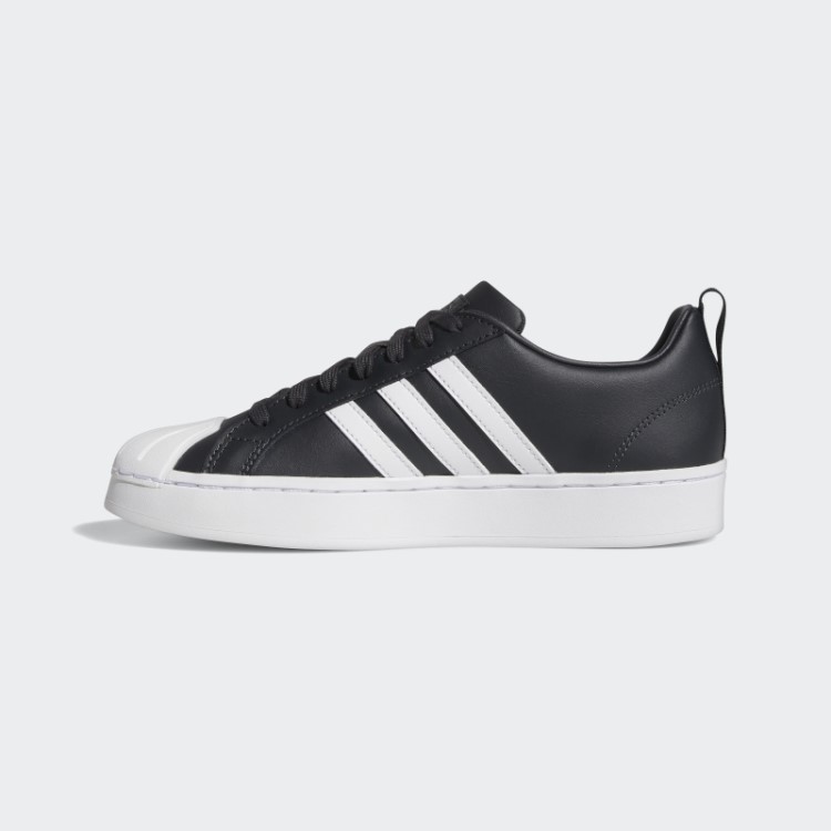 Tênis Baixo Carbono Streetcheck Cloudfoam Adidas