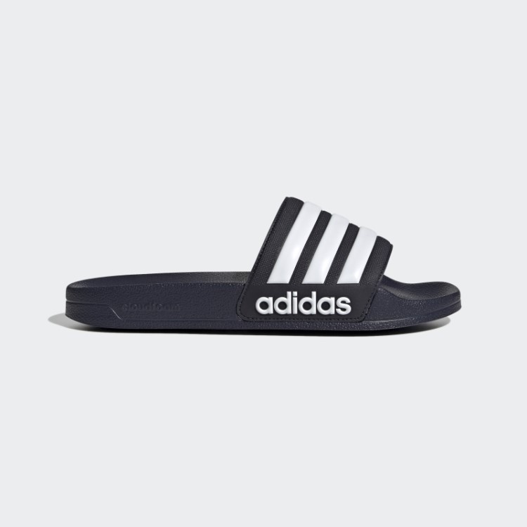 Adidas Adilette Chuveiro Slides De Tinta