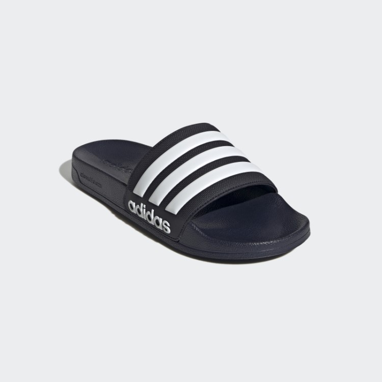 Adidas Adilette Chuveiro Slides De Tinta
