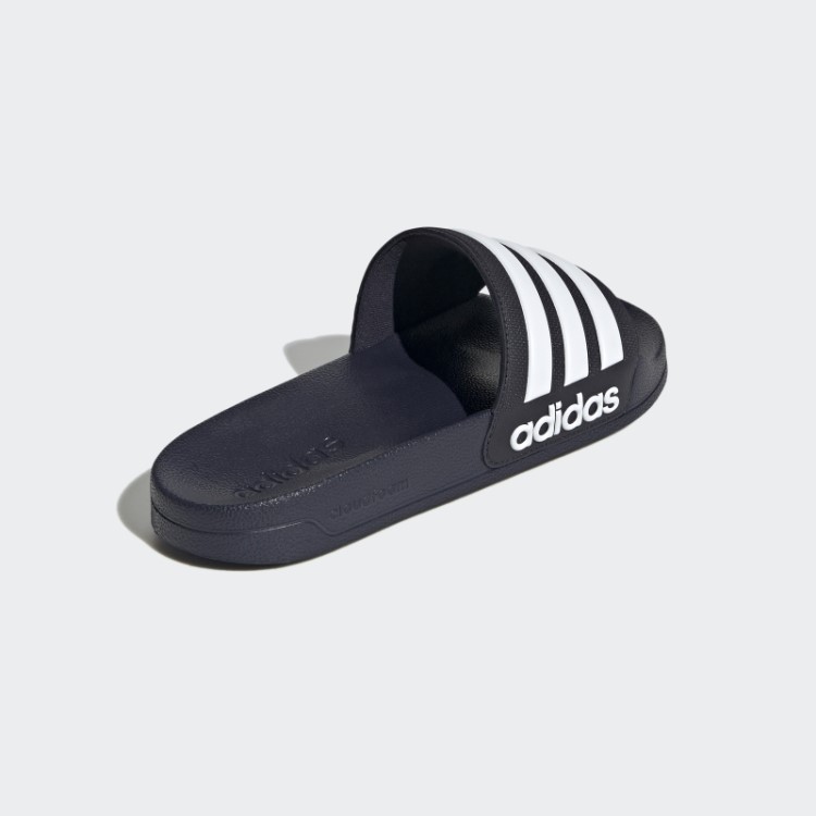 Adidas Adilette Chuveiro Slides De Tinta