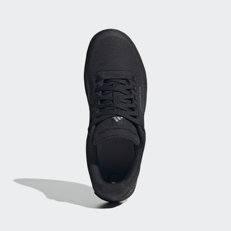 Tênis De Mountain Bike Five Ten Freerider Pro Canvas Preto Adidas