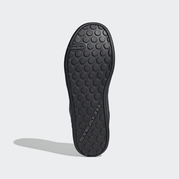 Tênis De Mountain Bike Five Ten Freerider Pro Canvas Preto Adidas