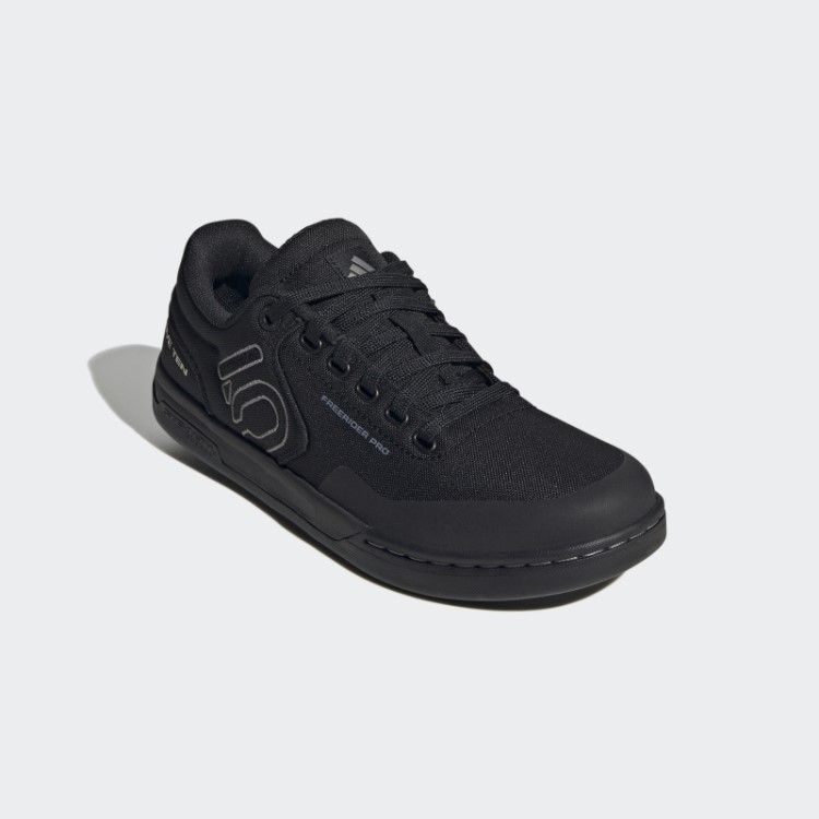Tênis De Mountain Bike Five Ten Freerider Pro Canvas Preto Adidas