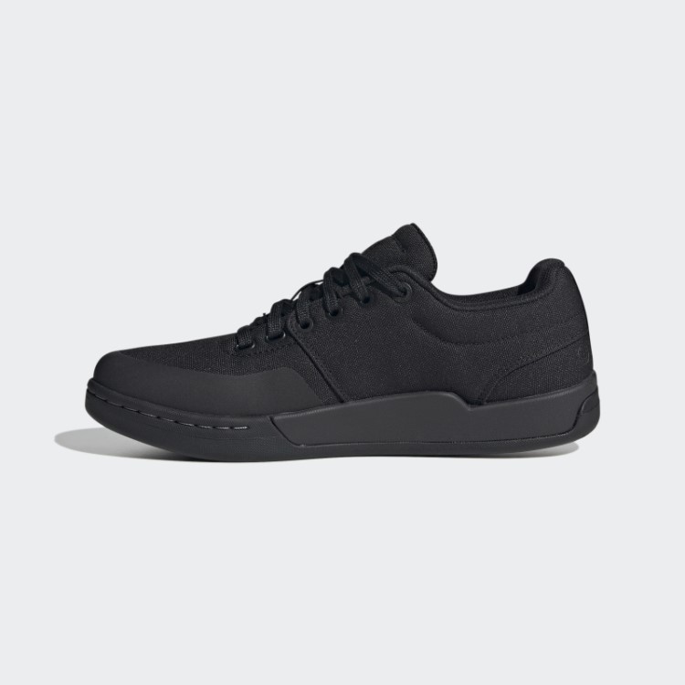 Tênis De Mountain Bike Five Ten Freerider Pro Canvas Preto Adidas