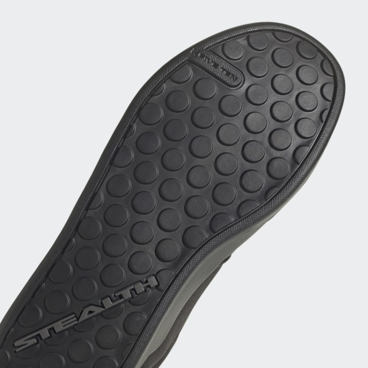 Tênis De Mountain Bike Five Ten Freerider Pro Canvas Preto Adidas