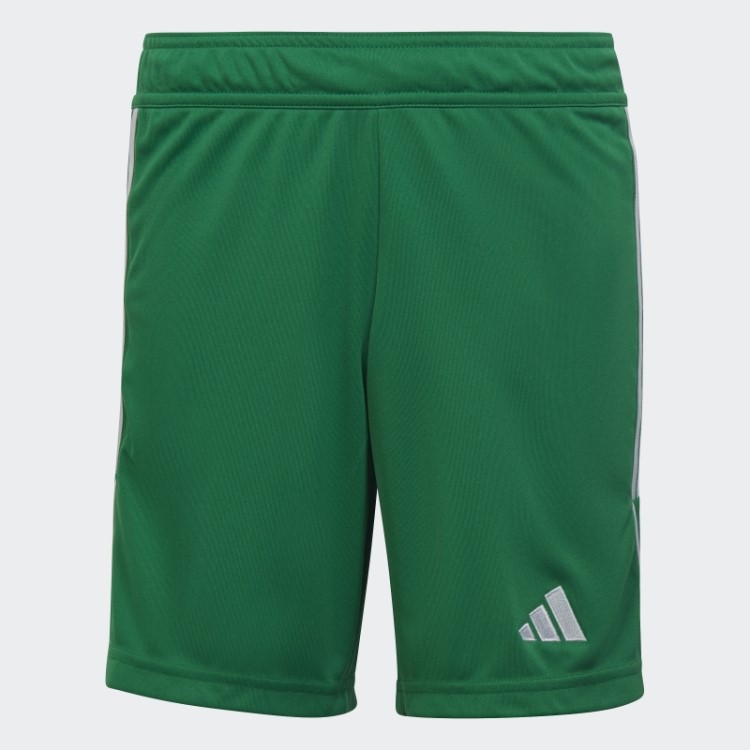 Bermuda Verde Tiro 23 League Adidas